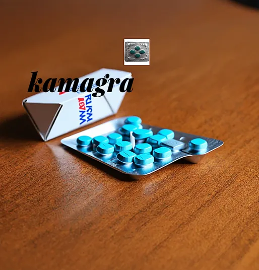 Kamagra para que sirve